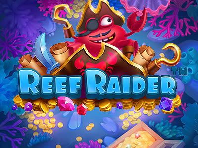 Reef Raider