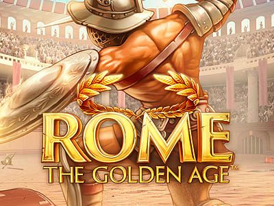 Rome: The Golden Age