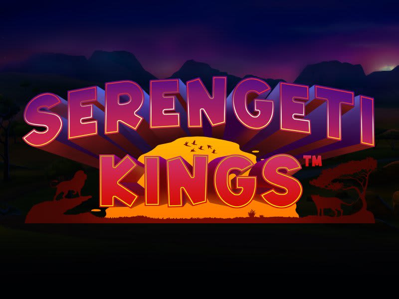 Serengeti Kings