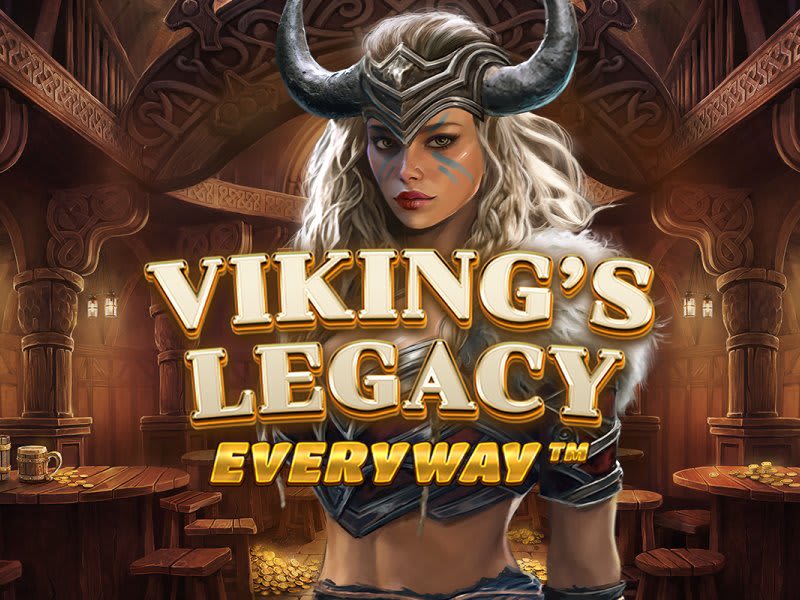 Vikings Legacy Everyway