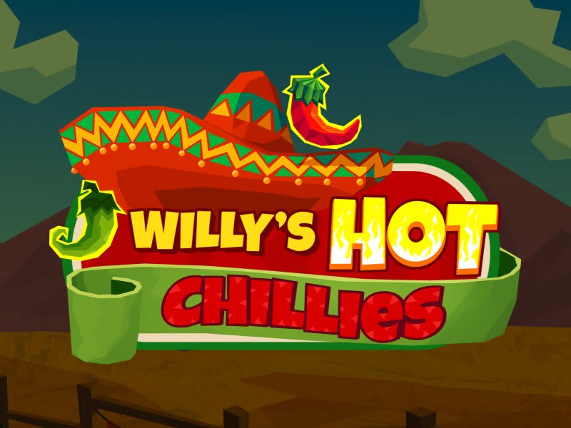 Willys Hot Chillies