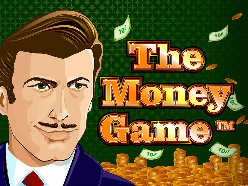 The Money Game