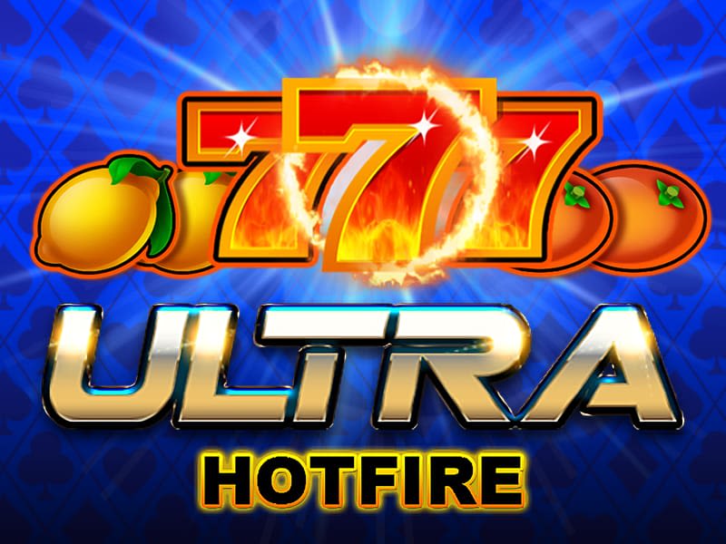 Ultra Hotfire