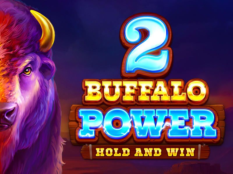 Buffalo Power 2