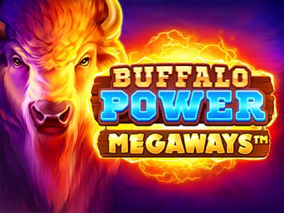 Buffalo Power Megaways