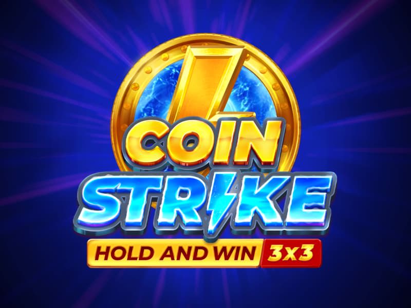 Coin Strike