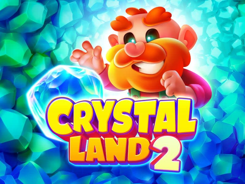 Crystal Land 2