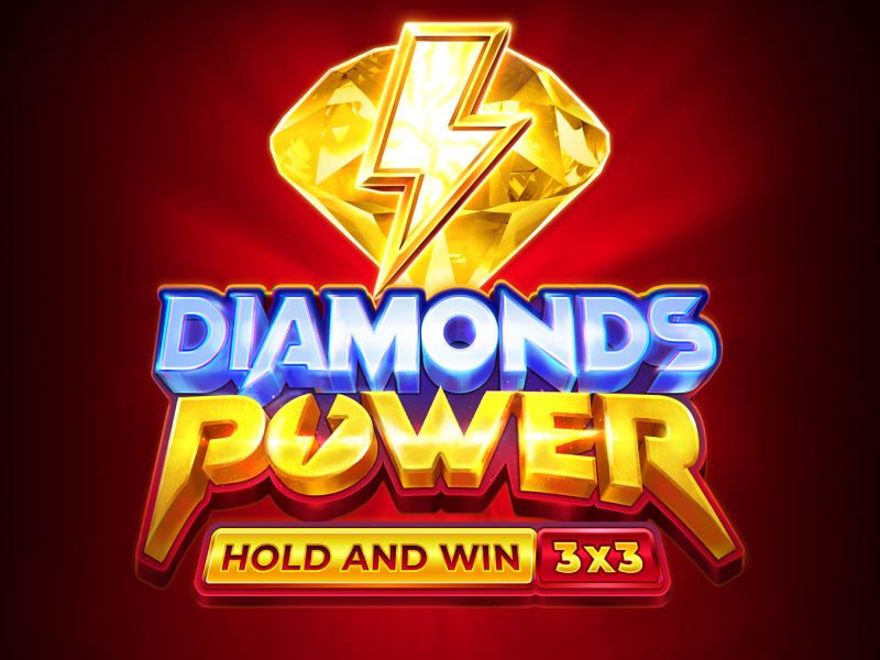 Diamonds Power