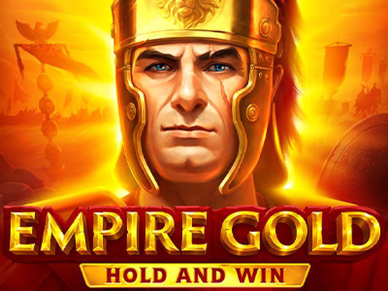 Empire Gold