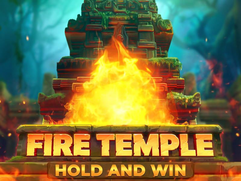 Fire Temple Hold and Win