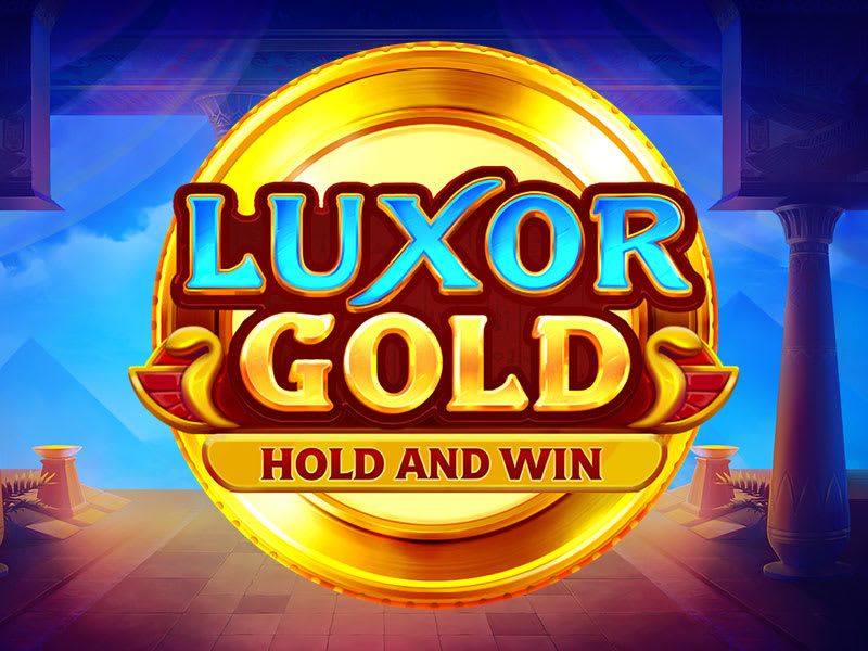 Luxor Gold