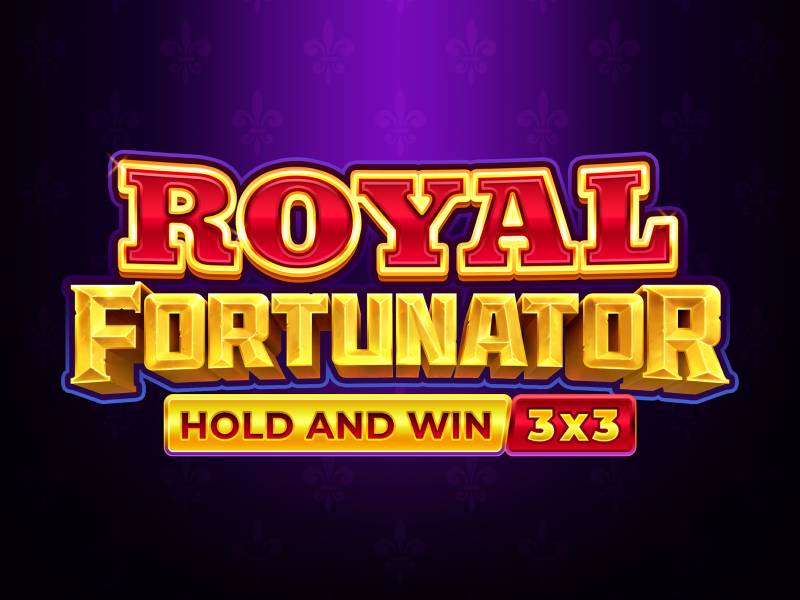 Royal Fortunator