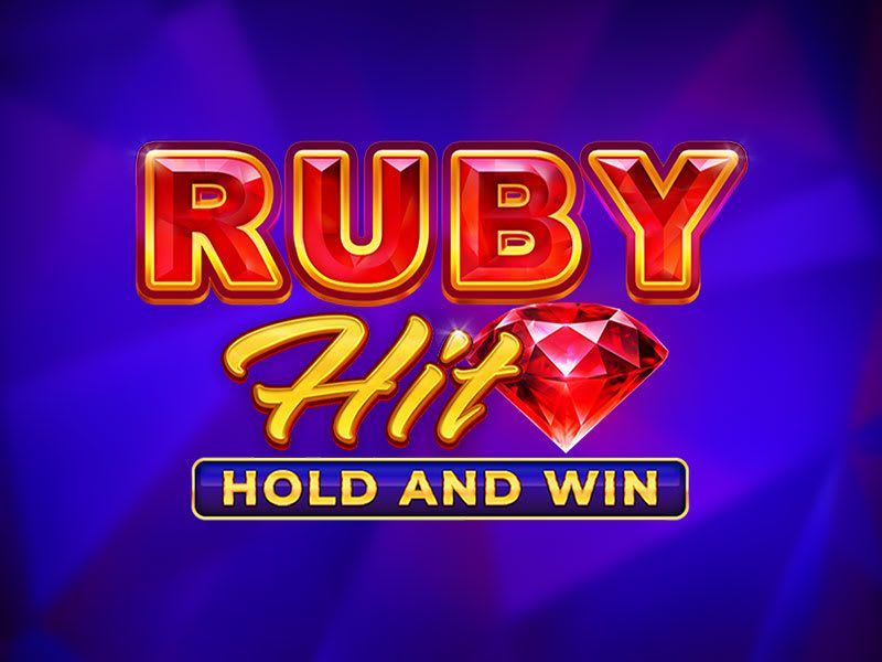 Ruby Hit