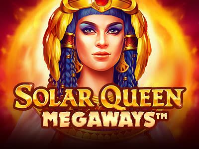 Solar Queen Megaways