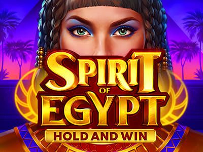 Spirit of Egypt