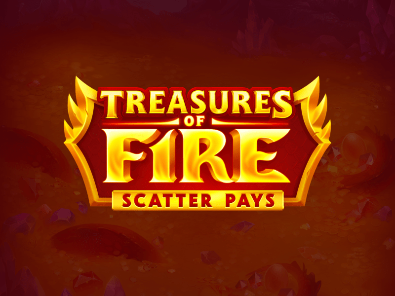 Treasures of Fire