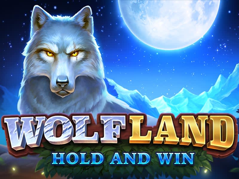 Wolf Land Hold and Win