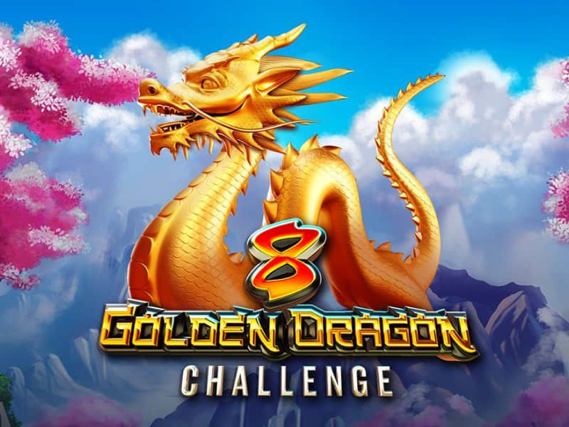 8 Golden Dragon Challenge