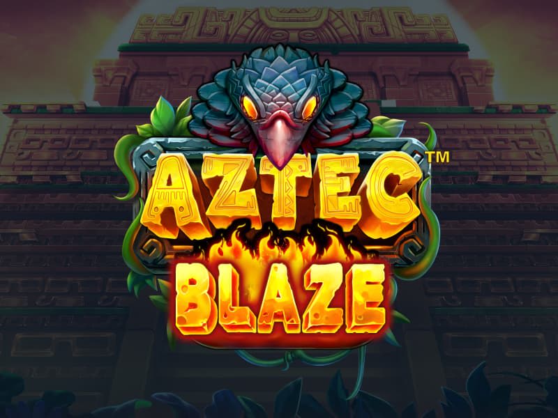 Aztec Blaze