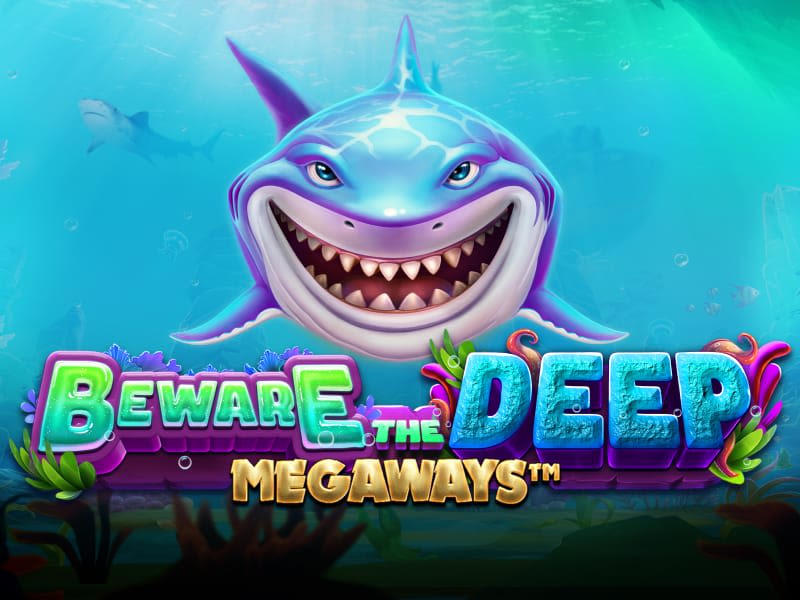 Beware The Deep Megaways