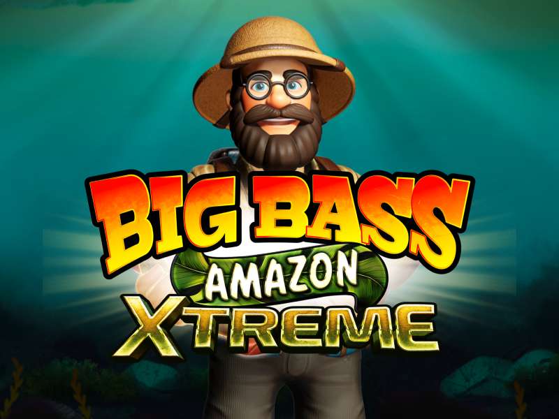 Big Bass Amazon Xtreme