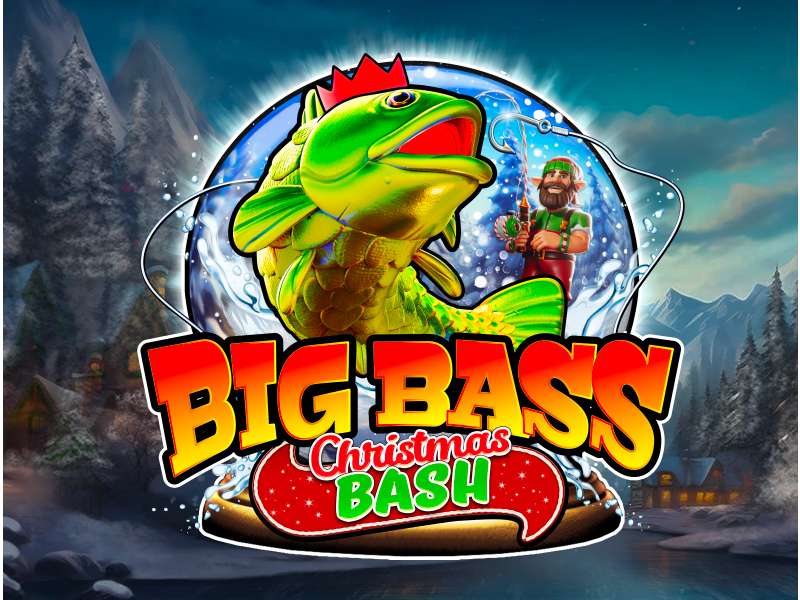 Big Bass Christmas Bash