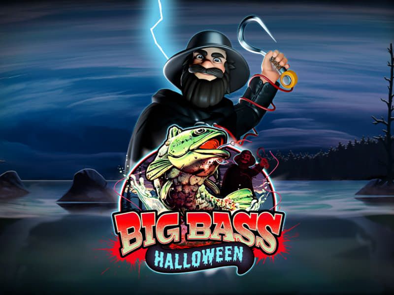 Big Bass Halloween