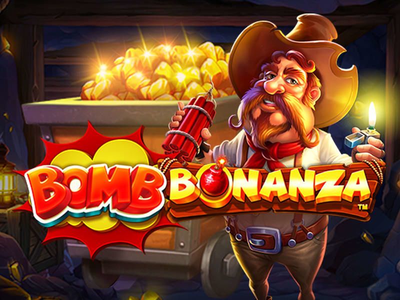 Bomb Bonanza