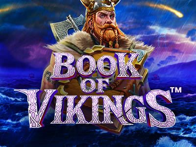 Book of Vikings