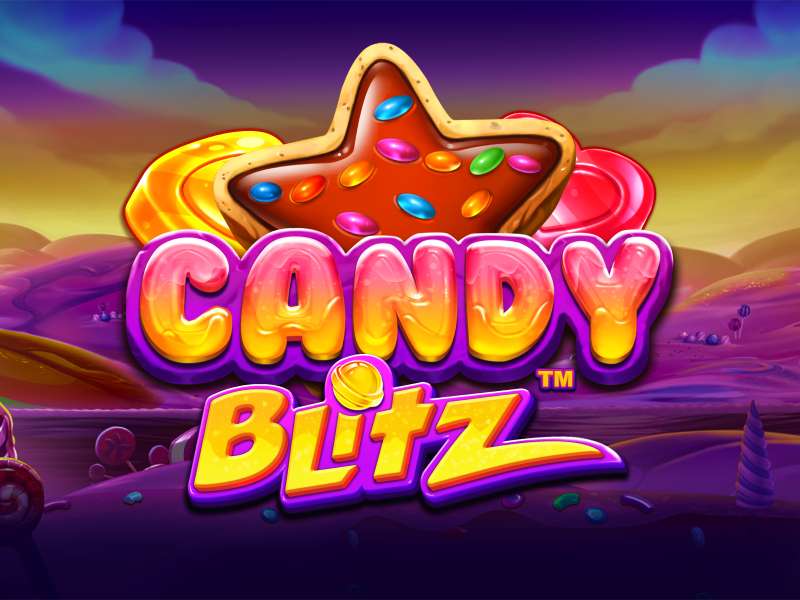 Candy Blitz