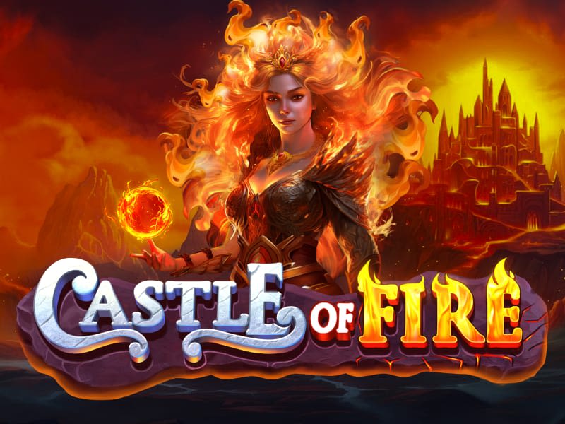 Castle of Fire