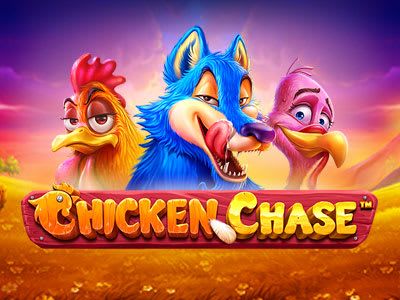 Chicken Chase