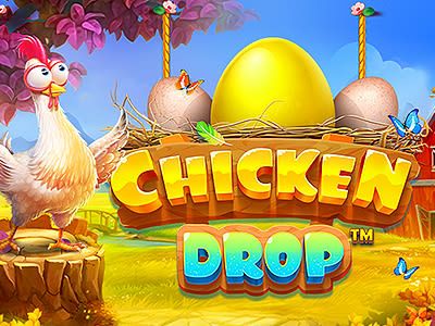 Chicken Drop