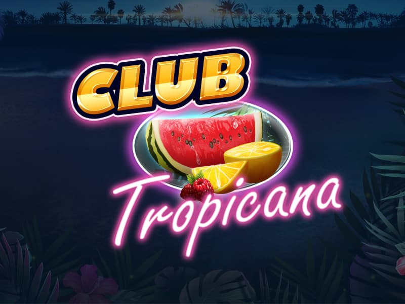 Club Tropicana