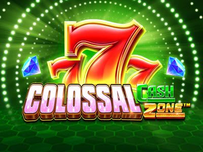 Colossal Cash Zone