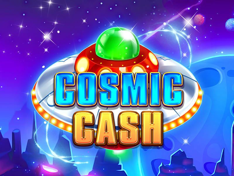 Cosmic Cash