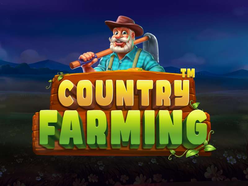 Country Farming