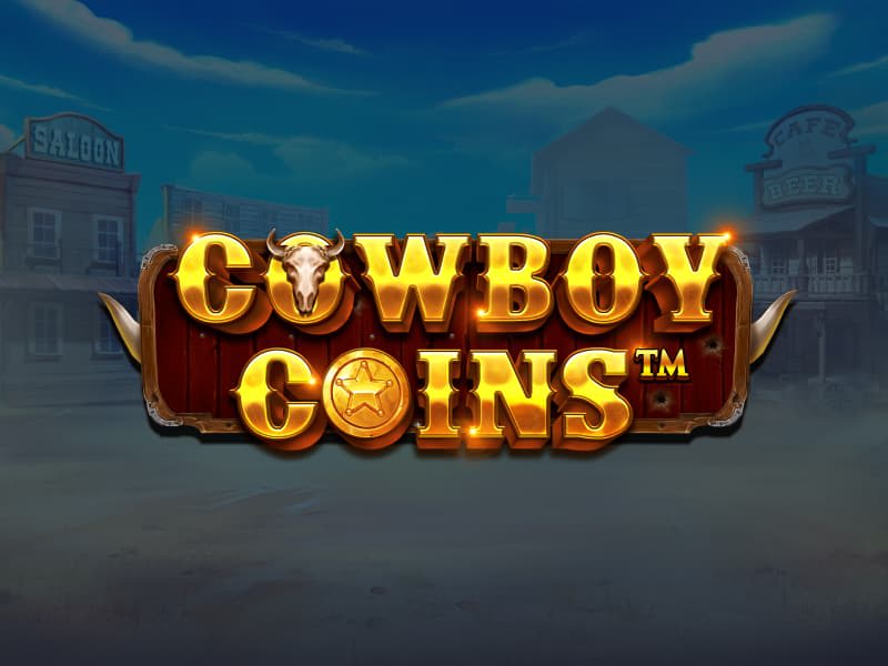 Cowboy Coins