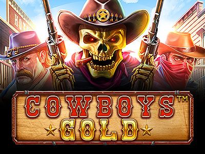 Cowboys Gold