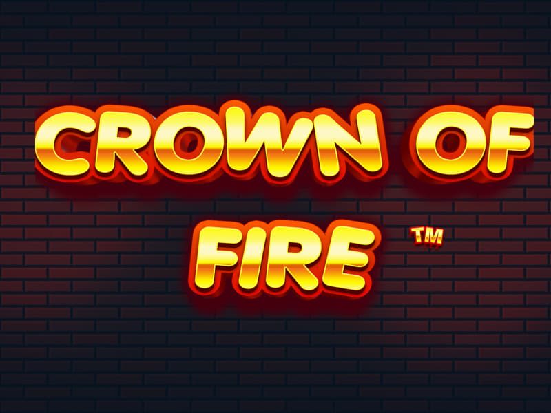 Crown of Fire