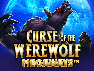 Curse of the Werewolf Megaways