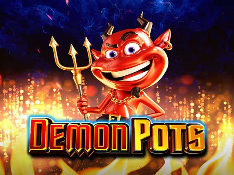 Demon Pots