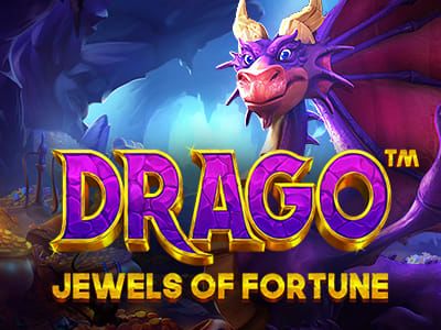 Drago - Jewels of Fortune