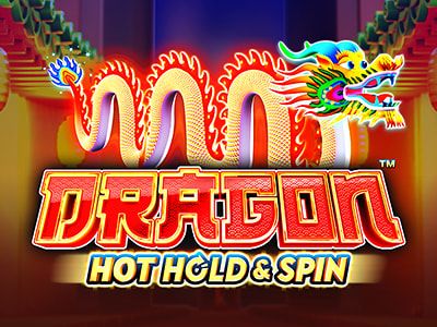 Dragon Hot Hold and Spin