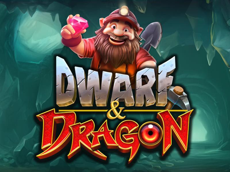 Dwarf and Dragon
