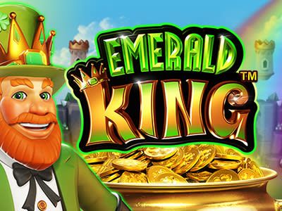 Emerald King