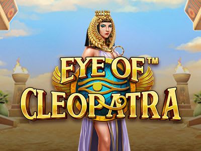 Eye of Cleopatra