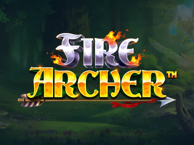 Fire Archer