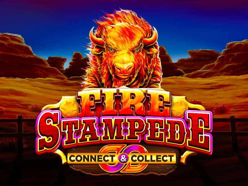 Fire Stampede