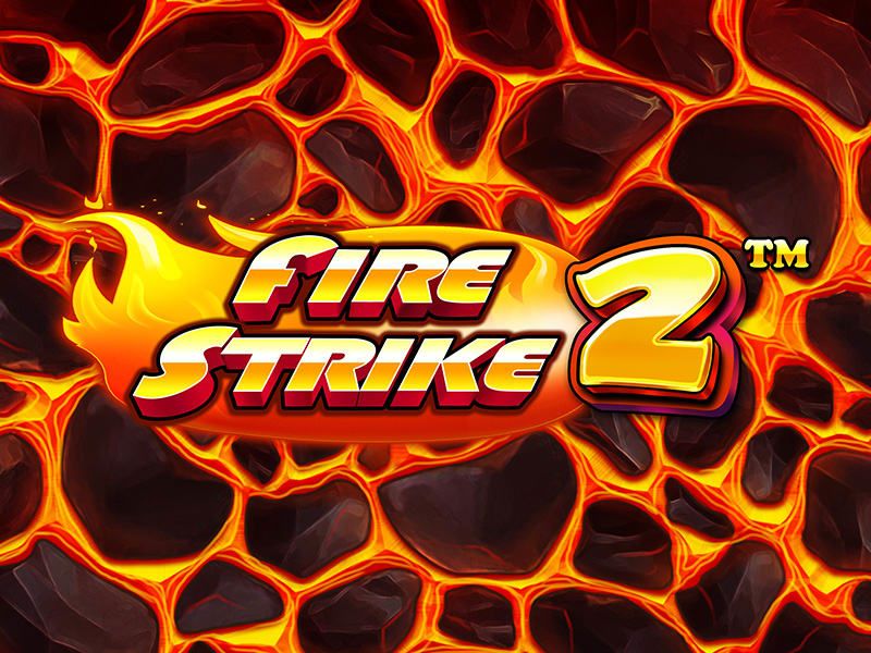 Fire Strike 2